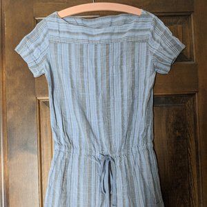 James Perse Linen Dress